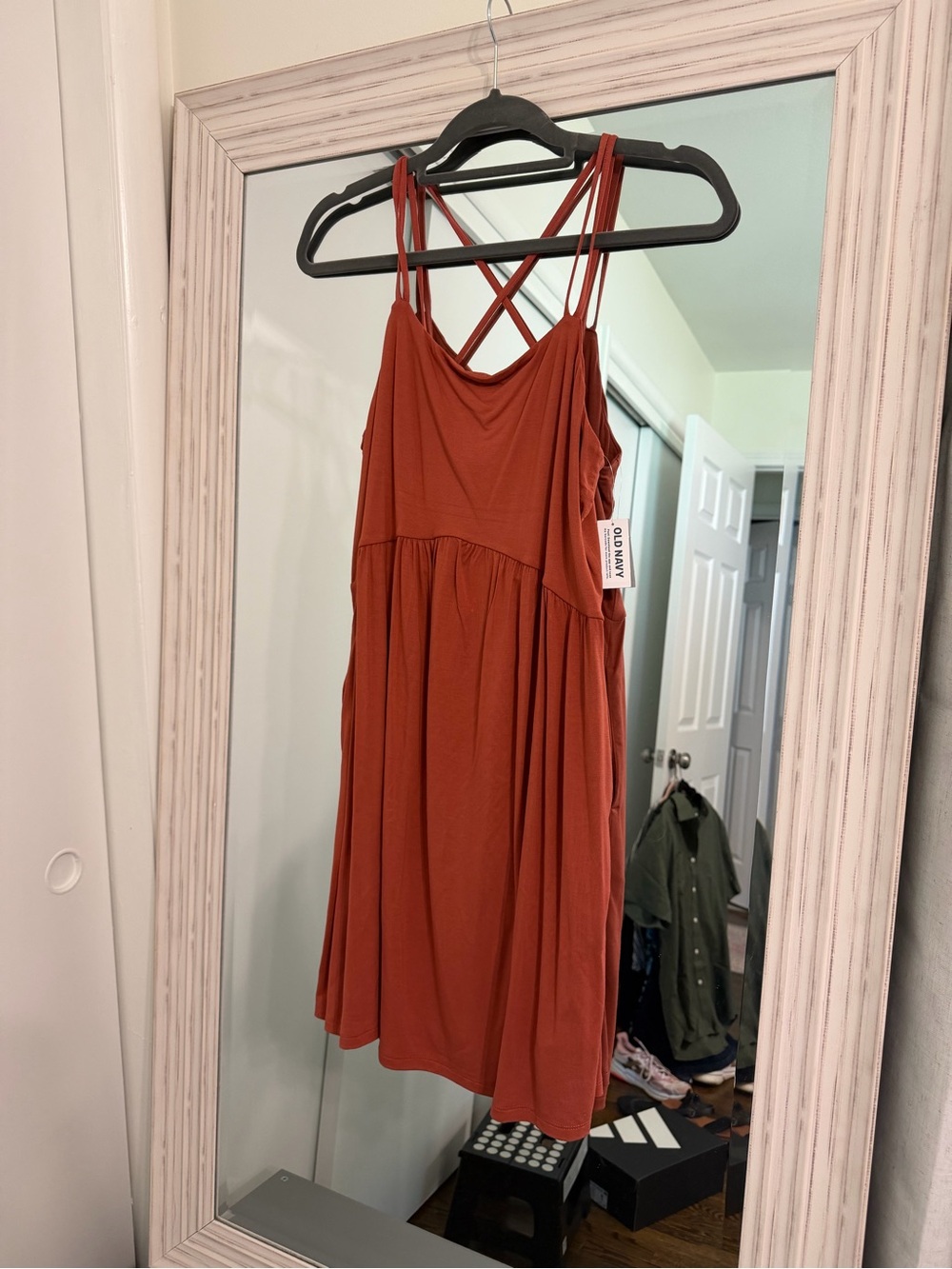 Old Navy dress